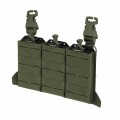 Templars Gear - Panel z ładownicami Shingle Panel G5 na 3 magazynki AR/AK - Ranger Green - TG-CPC-SFP-G5-RG-1 59346