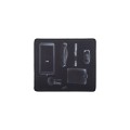 Helikon - Mata EDC do organizacji ekwipunku - Czarny - AC-EDC-NN-01-1 59357