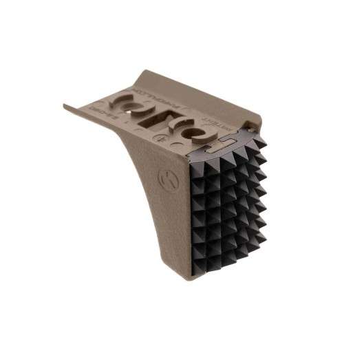 Magpul - Chwyt przedni Barricade Stop - M-LOK - Flat Dark Earth - MAG1295-FDE-1 59363