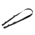 Magpul - Zawieszenie taktyczne 2 punktowe MS1® Lite Sling - Czarny - MAG1312-BLK-1 59365
