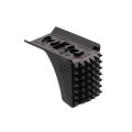 Magpul - Chwyt przedni Barricade Stop - M-LOK - Czarny - MAG1295-BLK-1 59366