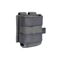 Ładownica na magazynek Beretta Griptac Molle Single 5.56 Mag Pouch
szara- 59375