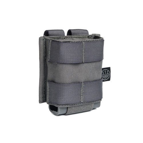 Ładownica na magazynek Beretta Griptac Molle Single 5.56 Mag Pouch
szara- 59375