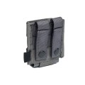 Ładownica na magazynek Beretta Griptac Molle Single 5.56 Mag Pouch
szara-1 59375