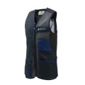 Kamizelka strzelecka Beretta Uniform Pro 20.20 czarno/niebieska-1 59376  | 73058