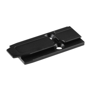 Płytka do montażu kolimatora do M&P 2.0 DTF "Skim Plate Acro"
