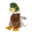 Maskotka Uni-Toys Kaczka z dźwiękiem 18 cm- 59378