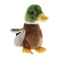 Maskotka Uni-Toys Kaczka z dźwiękiem 18 cm-1 59378
