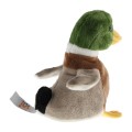 Maskotka Uni-Toys Kaczka z dźwiękiem 18 cm-2 59378