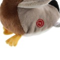 Maskotka Uni-Toys Kaczka z dźwiękiem 18 cm-4 59378
