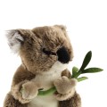 Maskotka Uni-Toys Koala 31 cm-3 59379