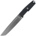 Nóż Extrema Ratio T4000 S Black Forprene, Satin N690 (04.1000.0436/SAT)-1 59387