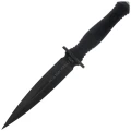 Nóż ANV M500 Kamba Black G10, Black DLC Elmax (ANVM500-009)-1 59390