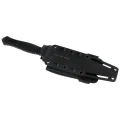 Nóż ANV M500 Kamba Black G10, Black DLC Elmax (ANVM500-009)-3 59390