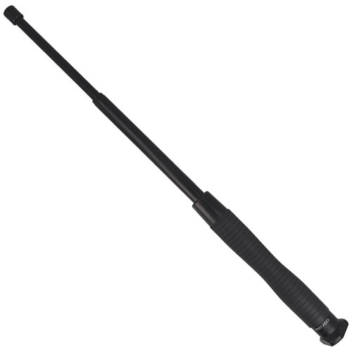 Pałka teleskopowa hartowana ESP Ergonomic Easy Lock 24'' (ExBTTO-24HE-BK)-1 59393