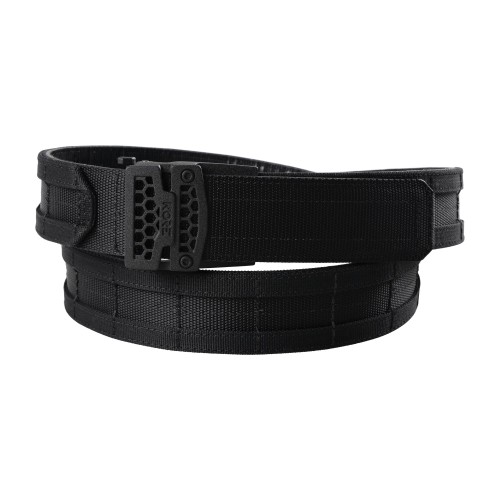 Pas taktyczny Kore Essentials Battle Belt B1 czarny- 59411