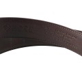 Pas strzelecki Kore Essentials Leather Gun Belt X5 brązowy-2 59413