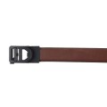 Pas strzelecki Kore Essentials Leather Gun Belt X5 brązowy-3 59413