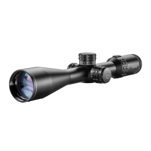 Luneta celownicza Hawke Frontier 30 2.5-15x50 SF IR LR FD Dot 15x- 59414