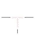 Luneta celownicza Hawke Frontier 30 FFP 5-25x56 SF IR MOA Hunter 25x-2 59417