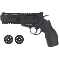 Rewolwer wiatrówka Umarex Tornado 4.5 mm-1 59418