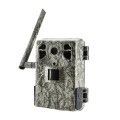 Fotopułapka GSM kamera leśna TOPHUNT H6 Tree grain- 59425