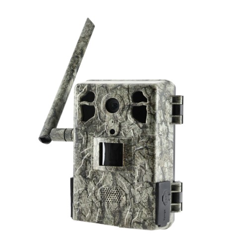 Fotopułapka GSM kamera leśna TOPHUNT H6 Tree grain- 59425