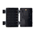 Fotopułapka GSM kamera leśna TOPHUNT H6 Tree grain-7 59425