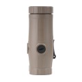 Powiększalnik Holosun HM3X FDE 3 x Magnifier Montaż Flip & QD-4 59434