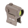 Kolimator Holosun Red Dot HS403B-FDE- 59435