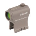 Kolimator Holosun Red Dot HS403B-FDE-1 59435