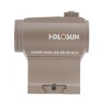 Kolimator Holosun Red Dot HS403B-FDE-2 59435