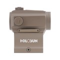 Kolimator Holosun Red Dot HS403B-FDE-3 59435