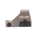 Kolimator Holosun HS407K X2 FDE Open Reflex SubCompact Pistol Sight-3 59439