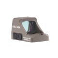 Kolimator Holosun HS507K X2 FDE Open Reflex SubCompact Pistol Sight-2 59444