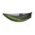 Hamak Lesovik Draka z zawieszeniem Sneka treetop green- 59461