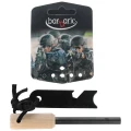 Krzesiwo Barbaric 33912 Fire Starter Natural Wood-2 59462