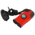 Krzesiwo Barbaric 33285 Fire Starter Red/Black z kompasem-2 59463