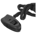 Krzesiwo Barbaric 33285 Fire Starter Red/Black z kompasem-4 59463