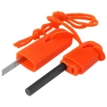 Krzesiwo Barbaric 33913-NA Fire Starter, Orange-1 59464