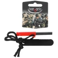 Krzesiwo Barbaric 33902 Fire Starter Red z gwizdkiem-2 59466