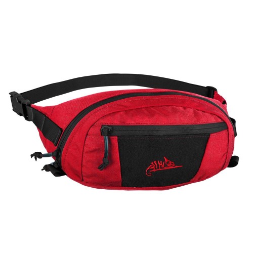 Nerka Helikon Bandicoot Cordura Lava Red/Black (TB-BDC-CD-0G01C)-1 59495