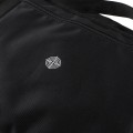 Pokrowiec Forsport na broń AR tactical 02 1.02m, na dwa karabiny, kolor czarny, haft tarcza biała-4 59508