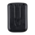 Bezprzewodowy odstraszacz komarów Nitecore EMR40 czarny-1 59515