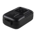 Bezprzewodowy odstraszacz komarów Nitecore EMR40 czarny-3 59515