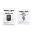 Bezprzewodowy odstraszacz komarów Nitecore EMR40 czarny-5 59515