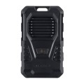 Bezprzewodowy odstraszacz komarów Nitecore EMR06TAC czarny- 59516