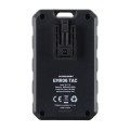 Bezprzewodowy odstraszacz komarów Nitecore EMR06TAC czarny-1 59516