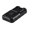 Bezprzewodowy odstraszacz komarów Nitecore EMR06TAC czarny-3 59516