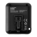 Bezprzewodowy odstraszacz komarów Nitecore EMR05 czarny-1 59518